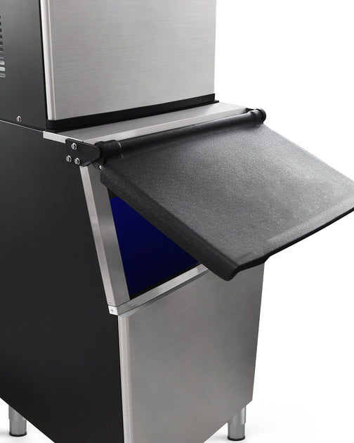 Northair Commercial Ice Maker Stainless Steel Industrial Modular ETL A