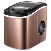 Northair Stainless Steel Portable Countertop Ice Maker with 26 lb. Daily Capacity
