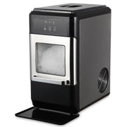 Northair Countertop 44lb Nugget Ice Freestanding Ice Maker with Top Loading Water Reservoir