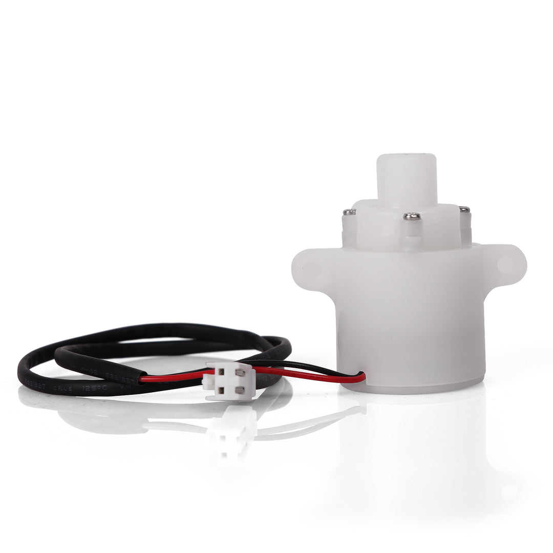 Universal Ice Machine Water Pump – 110V 3W Replacement Part By TechTongDa