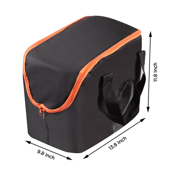 Northair Ice Maker Carrying Bag  Compatible with  26lb Contertop Ice Makers