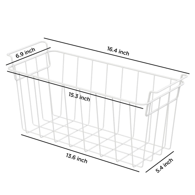 Freezer baskets for all Northair Chest freezers