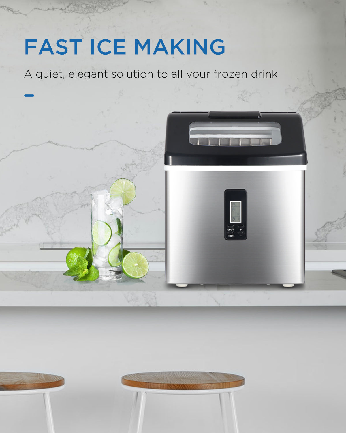 Ice Maker northair