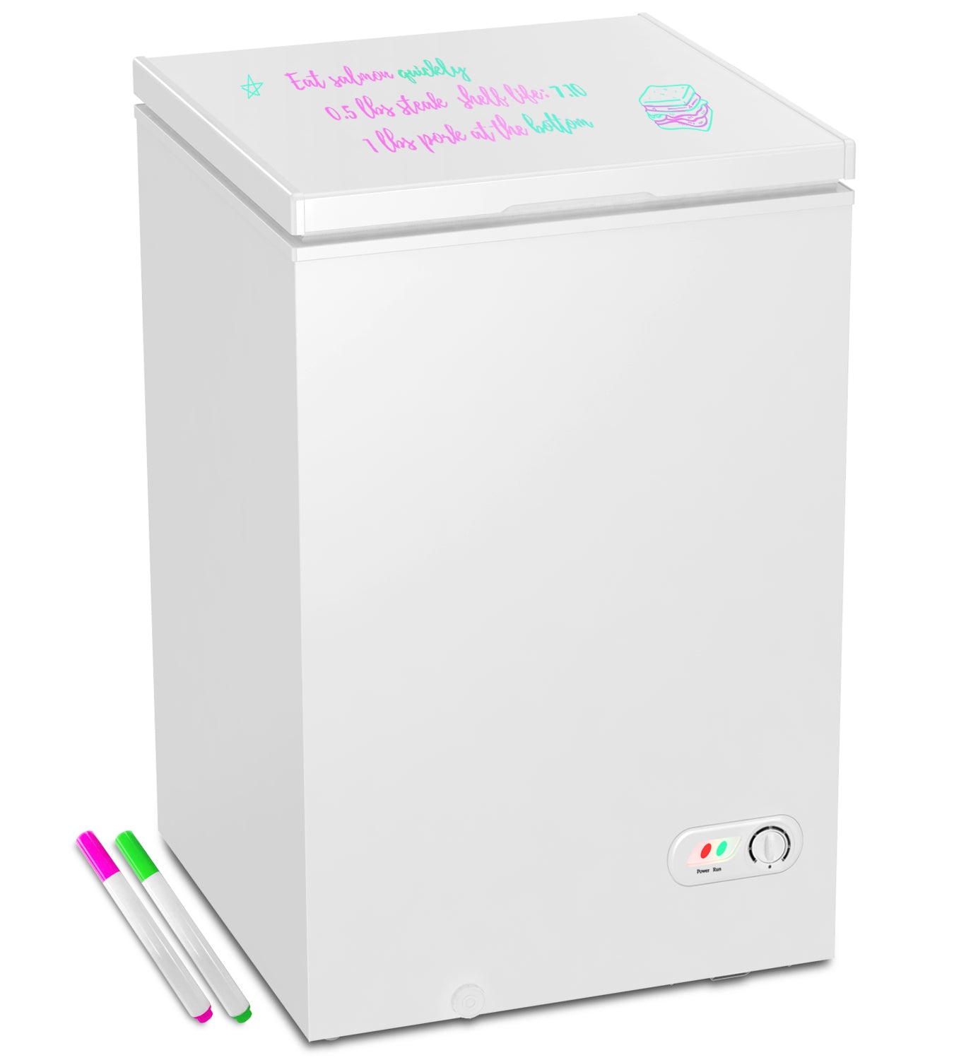 Northair Chest Freezer
