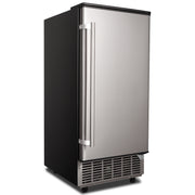 Northair 80lb Daily Built-in Ice maker